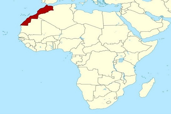travel safety in Morocco